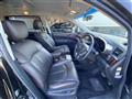 2011 Nissan Elgrand
