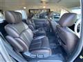 2011 Nissan Elgrand