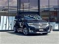 2011 Nissan Elgrand
