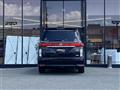 2011 Nissan Elgrand