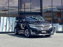 2011 Nissan Elgrand