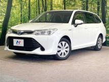 2015 Toyota Corolla Fielder