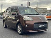 2013 Toyota Porte