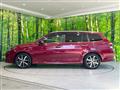 2017 Toyota Corolla Fielder