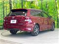 2017 Toyota Corolla Fielder