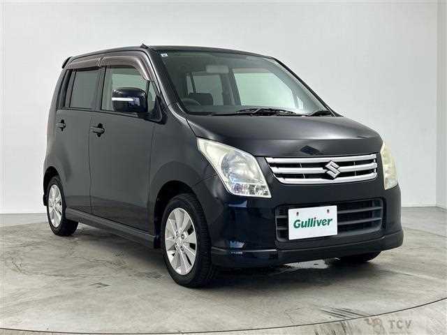 2009 Suzuki Wagon R