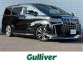 2019 Toyota Alphard