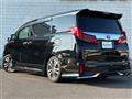 2019 Toyota Alphard