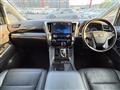 2019 Toyota Alphard