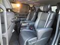 2019 Toyota Alphard