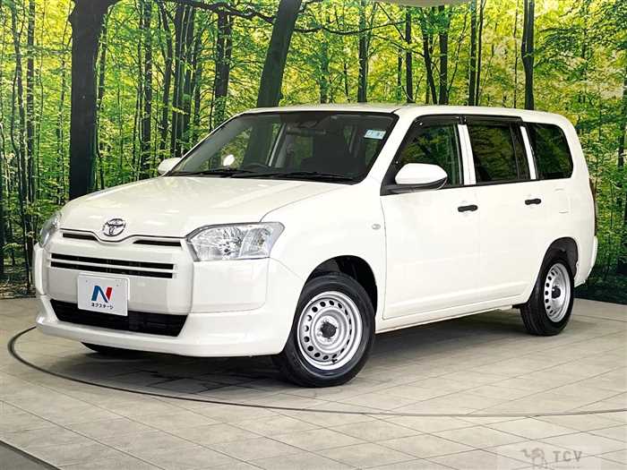 2024 Toyota Probox