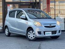 2010 Daihatsu Mira