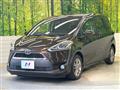 2016 Toyota Sienta