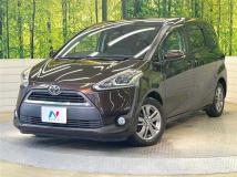 2016 Toyota Sienta