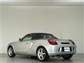 2003 Toyota MR-S