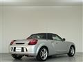 2003 Toyota MR-S