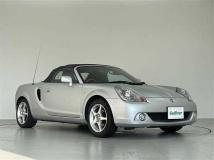 2003 Toyota MR-S