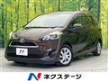 2016 Toyota Sienta