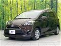 2016 Toyota Sienta