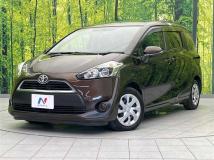 2016 Toyota Sienta