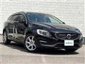 2014 Volvo V60