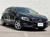 2014 Volvo V60