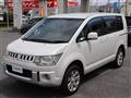 2018 Mitsubishi Delica D5