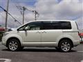 2018 Mitsubishi Delica D5