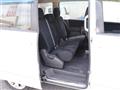 2018 Mitsubishi Delica D5