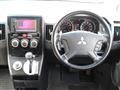 2018 Mitsubishi Delica D5