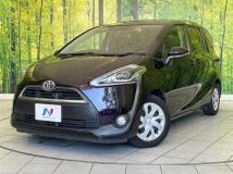 2017 Toyota Sienta