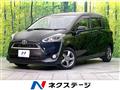 2017 Toyota Sienta