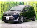 2017 Toyota Sienta