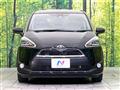 2017 Toyota Sienta