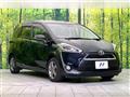 2017 Toyota Sienta