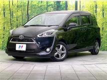 2017 Toyota Sienta