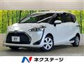 2018 Toyota Sienta