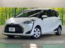 2018 Toyota Sienta