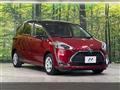 2019 Toyota Sienta