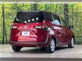 2019 Toyota Sienta