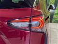 2019 Toyota Sienta