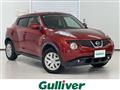 2011 Nissan Juke
