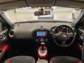 2011 Nissan Juke