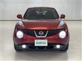 2011 Nissan Juke