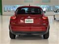 2011 Nissan Juke