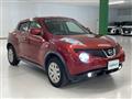 2011 Nissan Juke