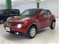 2011 Nissan Juke