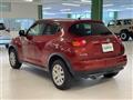 2011 Nissan Juke