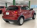 2011 Nissan Juke