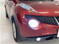 2011 Nissan Juke